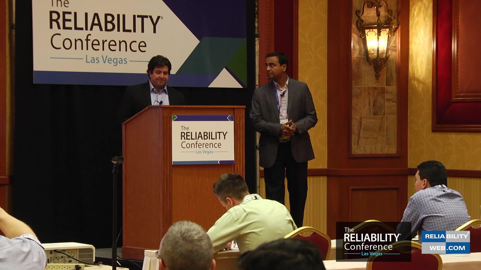 Assessing Asset Performance