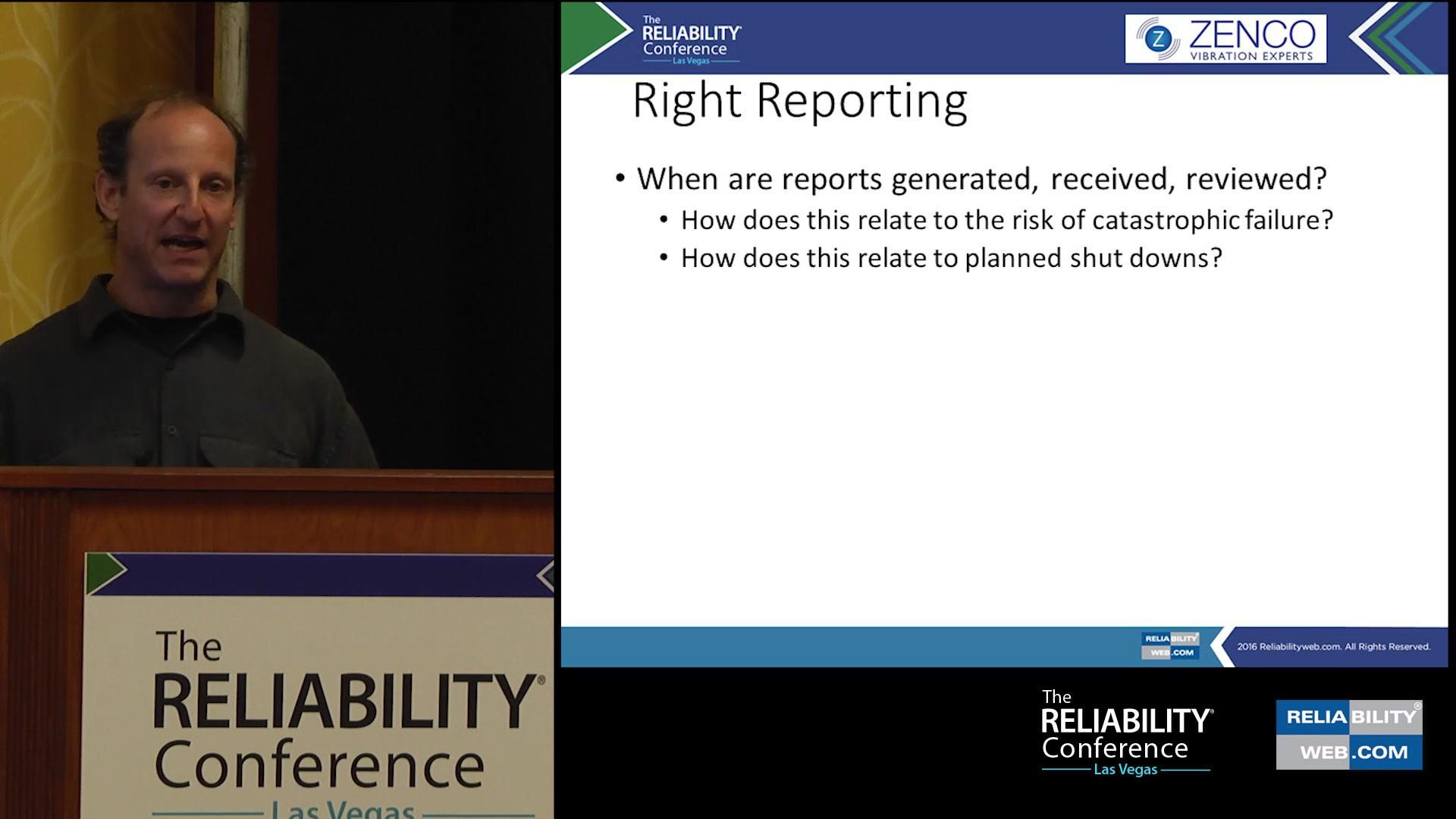 Audit it. Improve it! Processes and KPIs for a Successful Condition Monitoring Program- Part 2