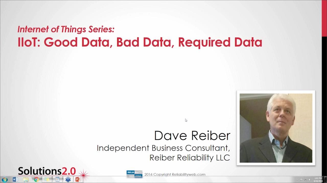 Solutions Virtual Conference - Session 19