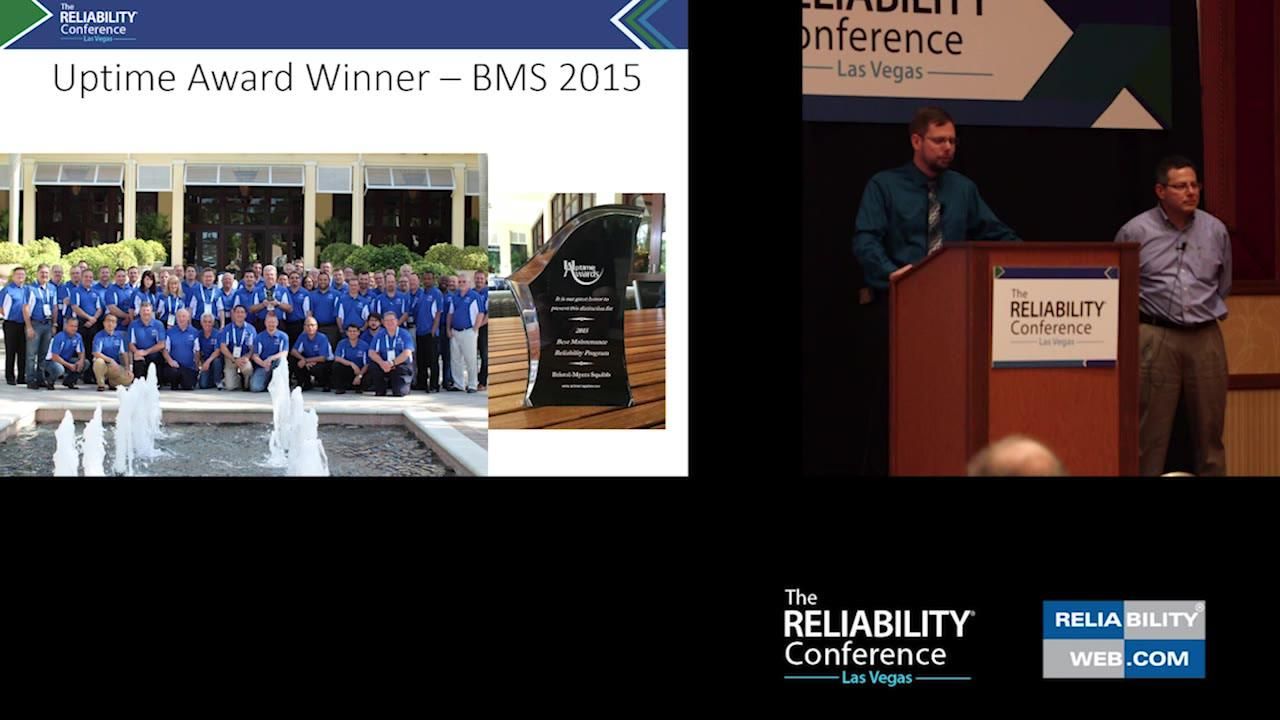 Cloud Based Wireless Vibration Monitoring