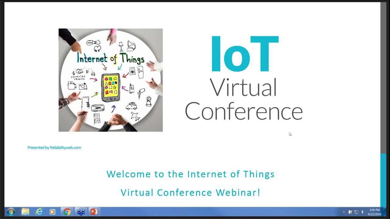 Complex Vibration Data and IOT Don’t Mix, or Do They? 