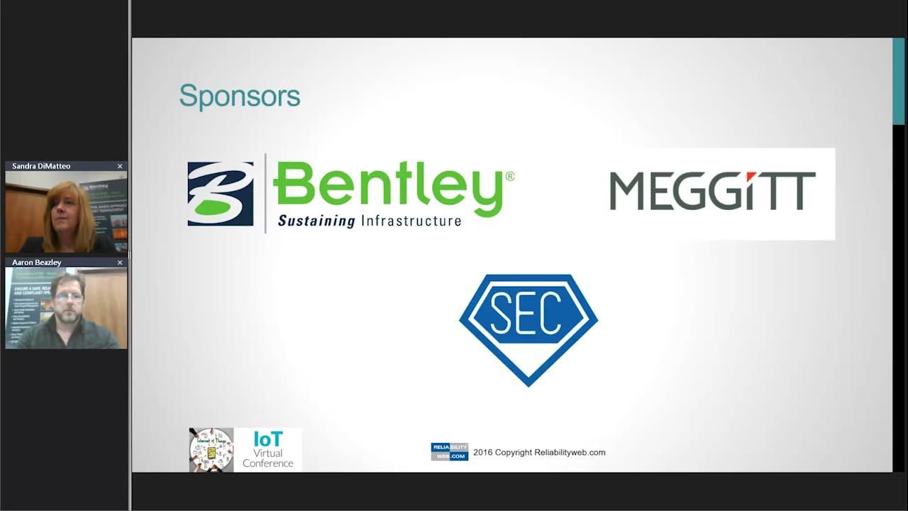 Internet of Things Survival Guide 2016: Turning Data Into Decisions with Operational Analytics