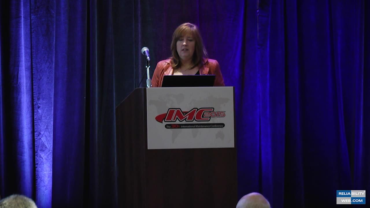 Mapping the Uptime Elements to Your Asset Performance Management Process 