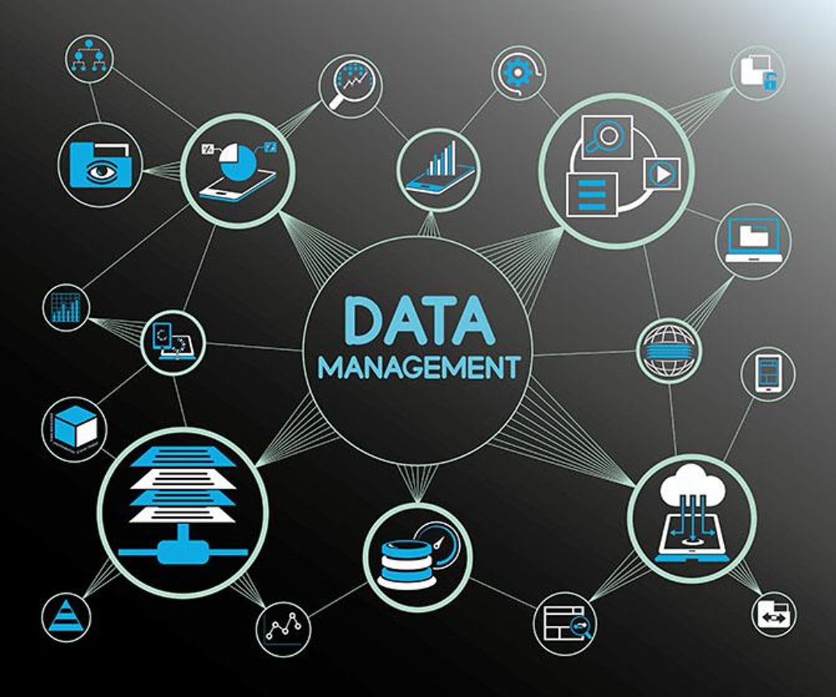 Unified Data Management