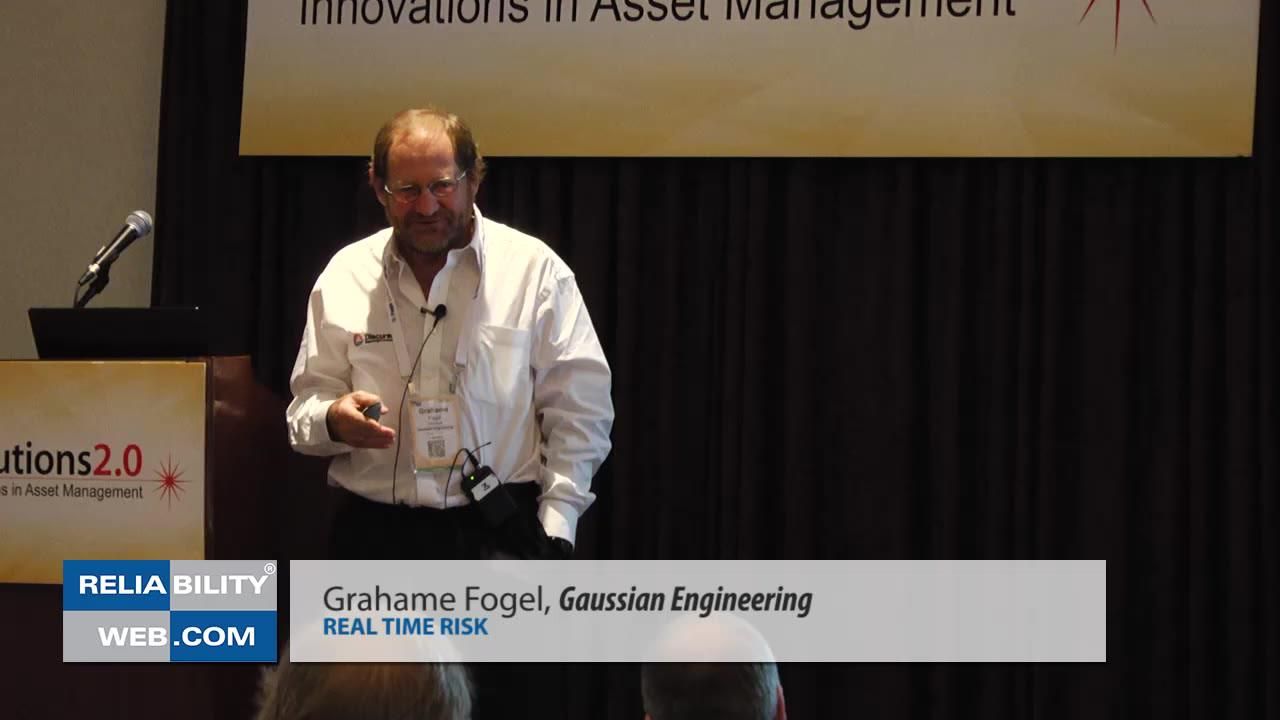 Solutions 2.0 2015 - Real Time Risk