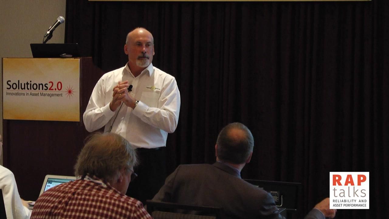 Solutions 2.0 2015 - Breaking Bad: In Pursuit of Excellence