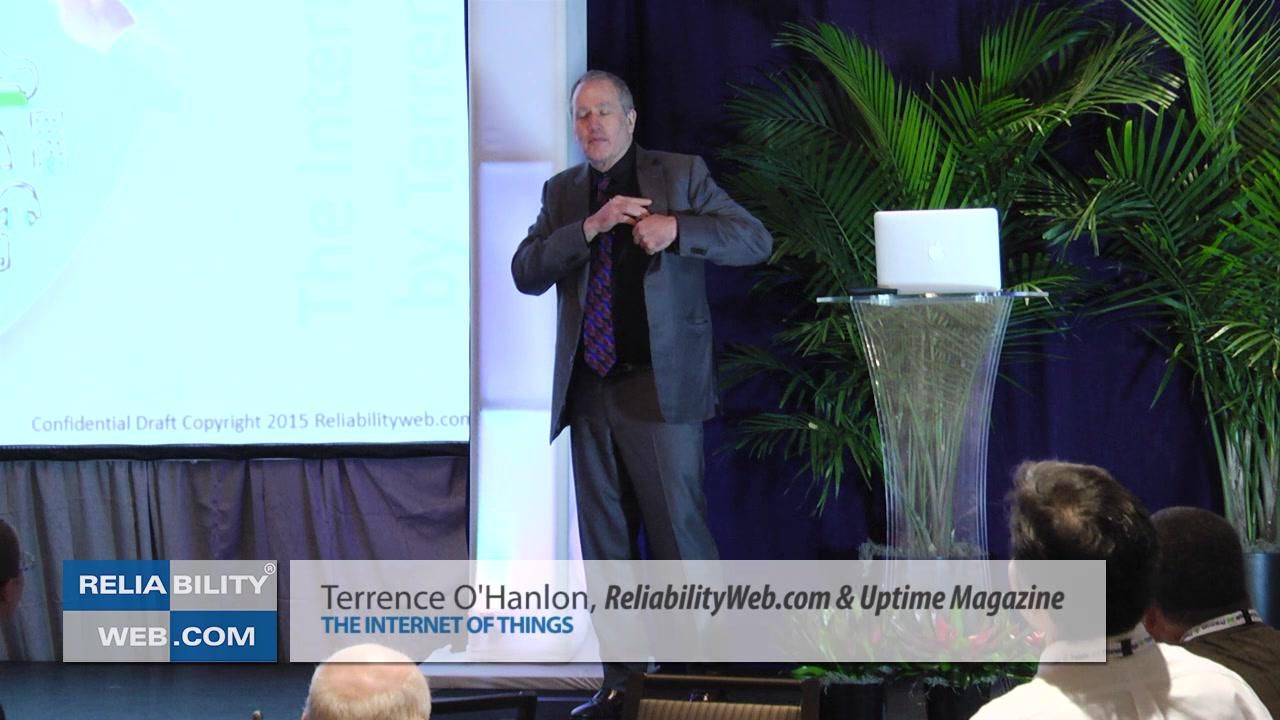 Solutions 2.0 - The Internet of Things