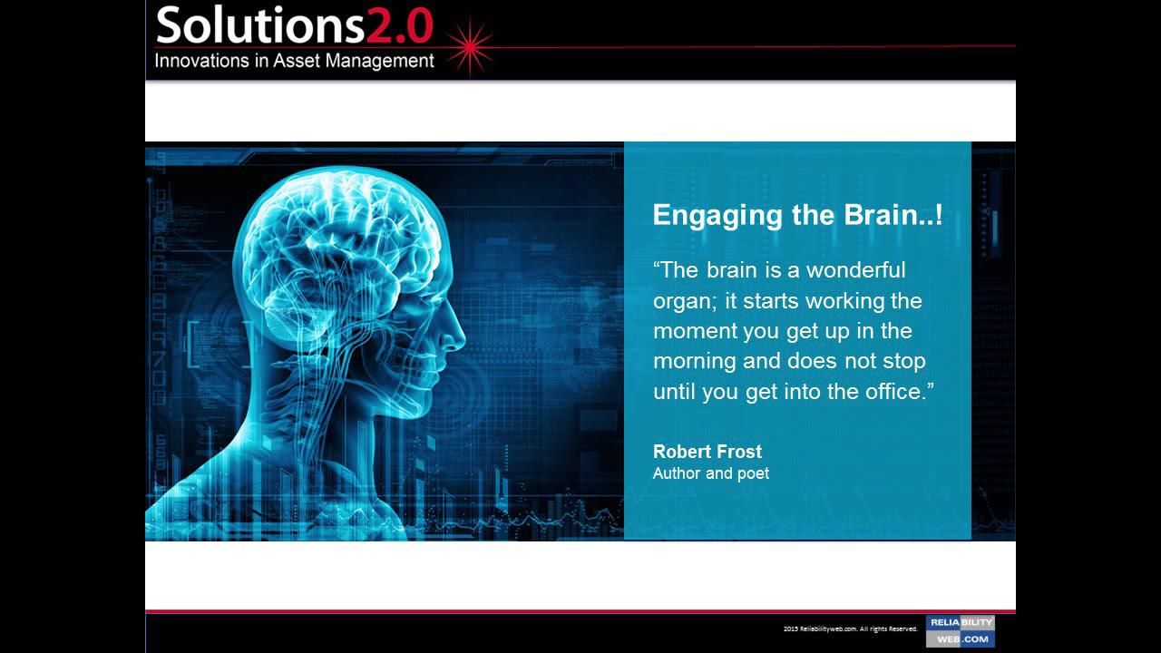 Solutions 2.0 2015 - Five Key Lessons of Sustainability