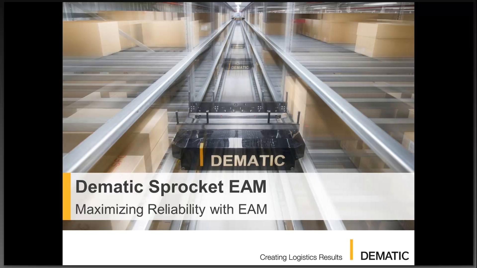 Maximizing Reliability with CMMS