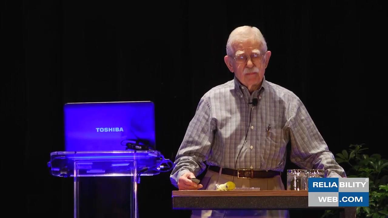 Making Something Out Of Nothing - Rapid Results in Maintenance Reliability