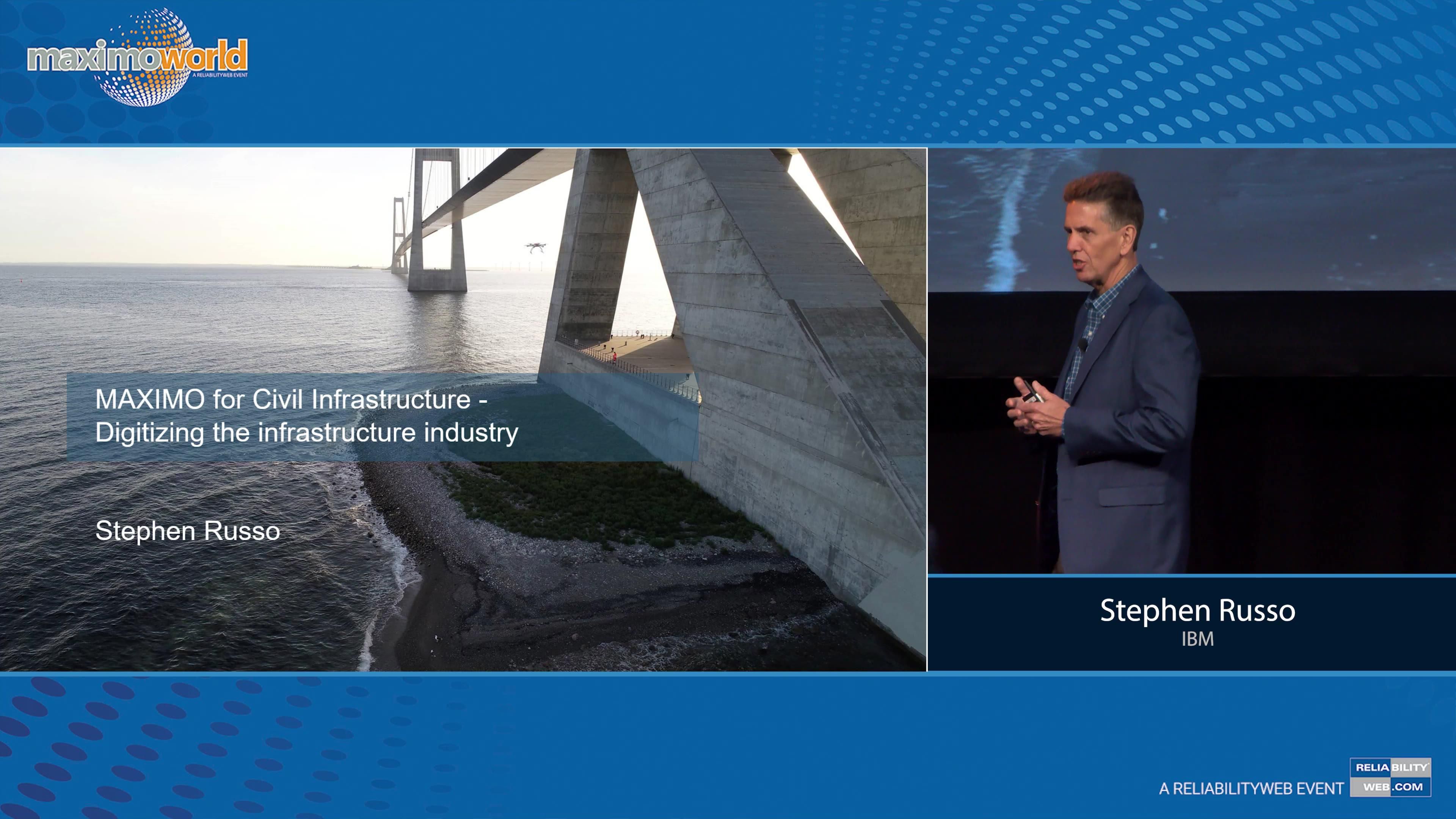 Next Generation AI and Asset Management for Civil Infastructure