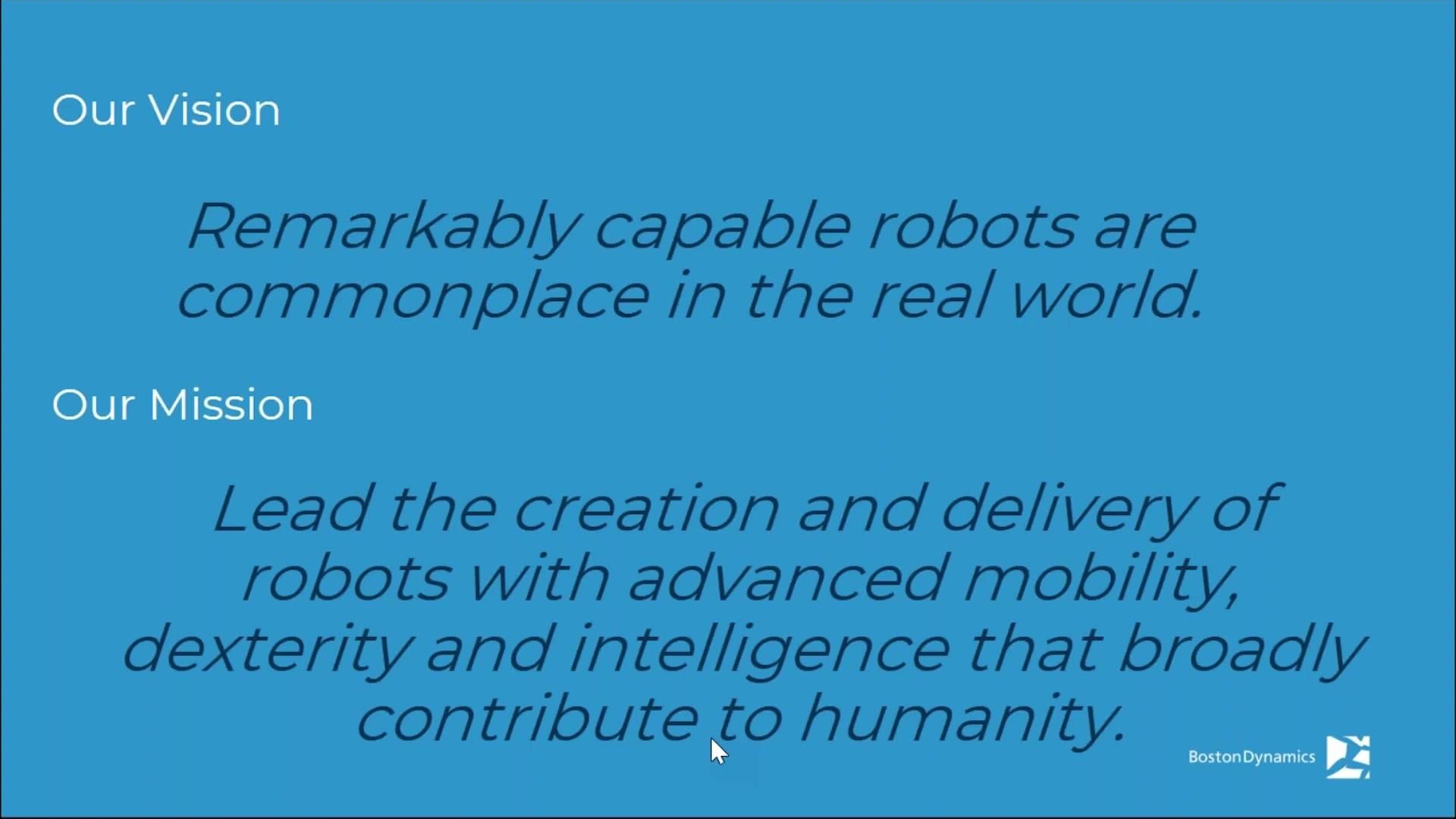 [WEBINAR] Walking the Dog: Meet Your Newest Inspector, Spot, the Robot Dog Transforming Mobility