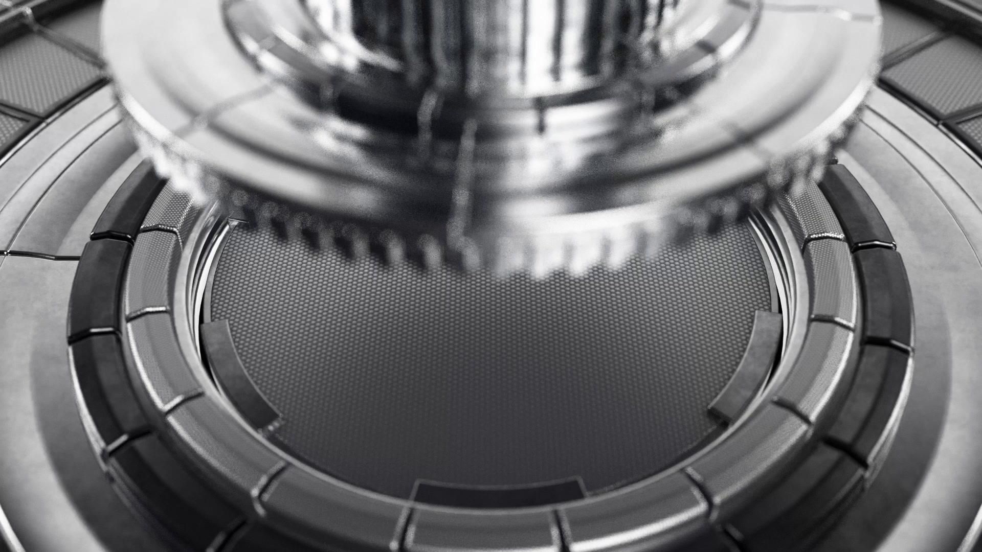 The ‘Sky’s the Limit’ for the UK’s Atomic Weapons Establishment