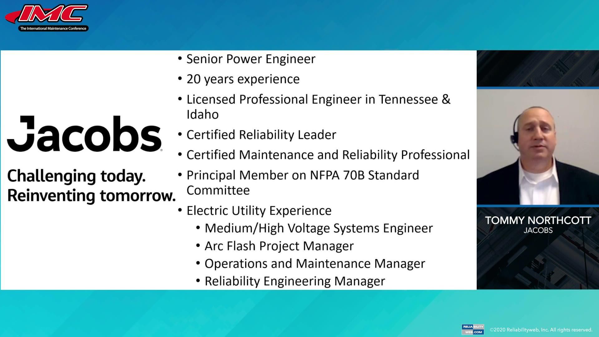 The Future of Electrical Equipment Maintenance