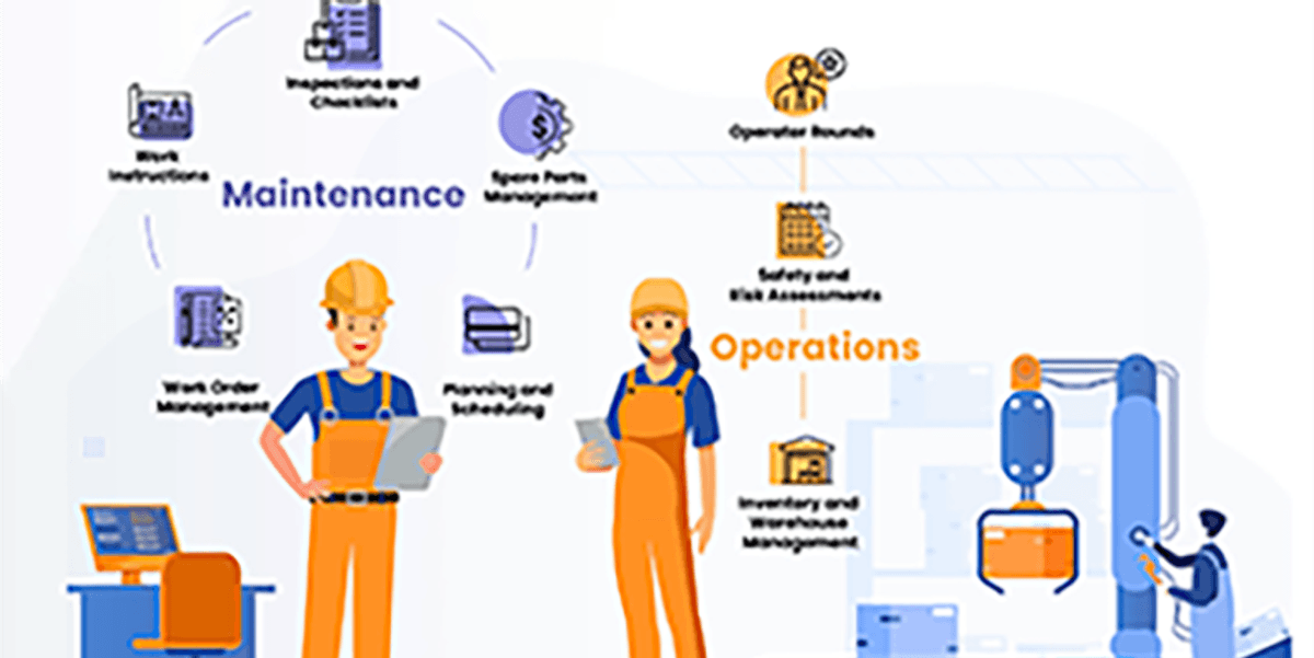 Reliabilityweb Innovapptive Launches Mobile Solutions for IBM Maximo ...