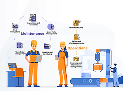 turbine generator maintenance announces new ownership clipart