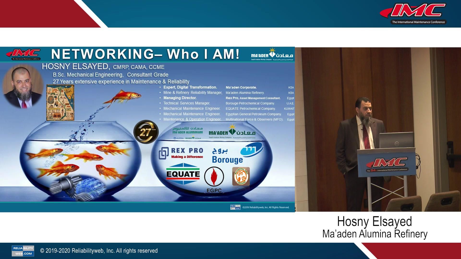 Uptime Award Winner: Special Recognition Award for Best MRO