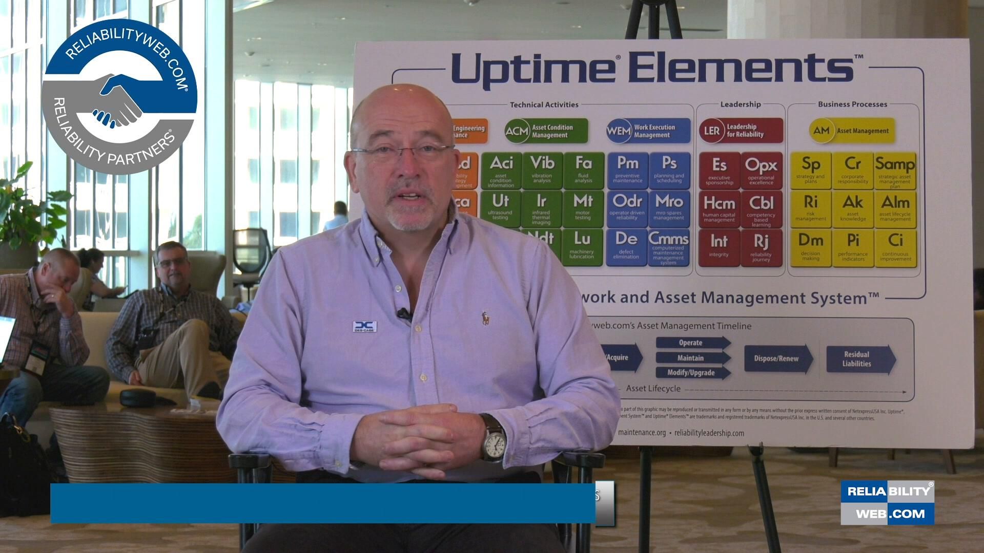 The Value in Being a Reliability Partner