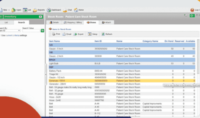 Reliabilityweb Symetri Now Offers Accruent's Maintenance Connection CMMS