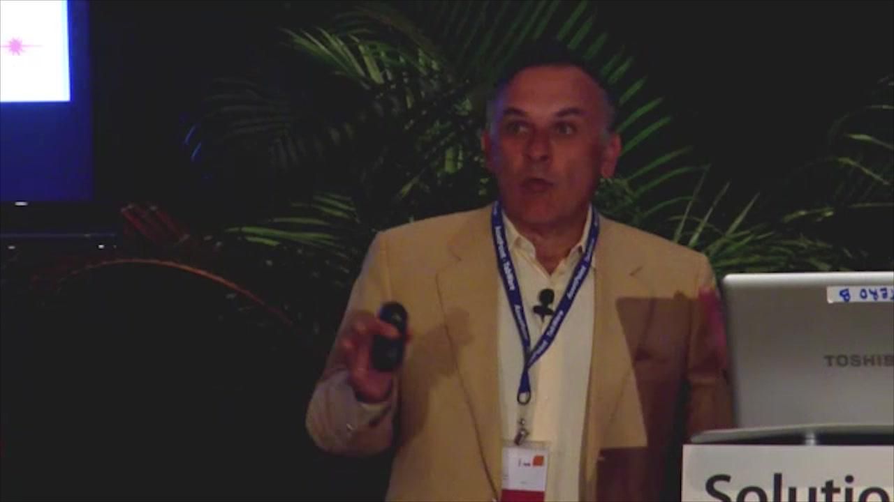 Reliability Excellence Is Not Our Mission- US Sugar Case Study