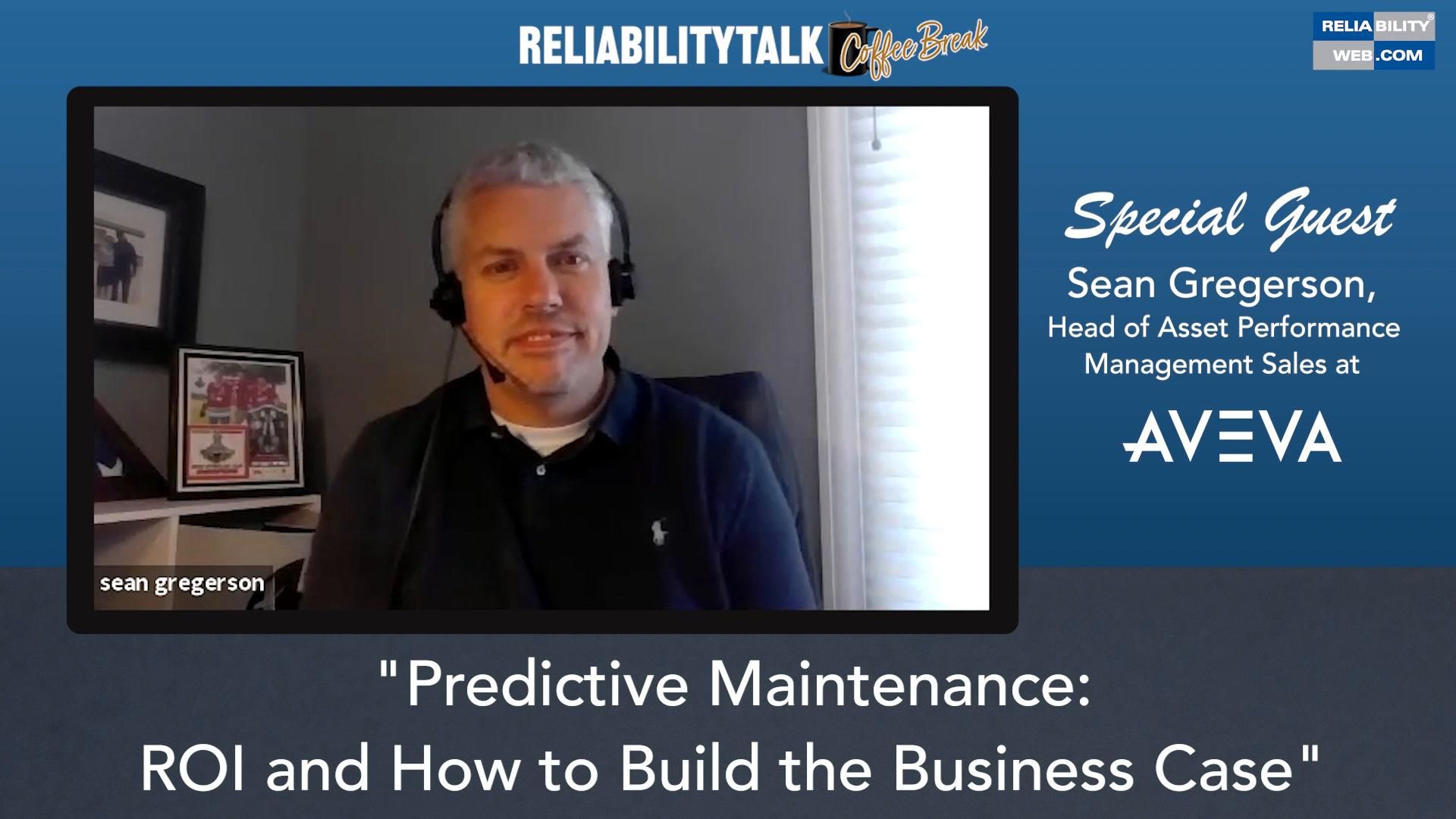 Predictive Maintenance: ROI And How To Build The Business Case