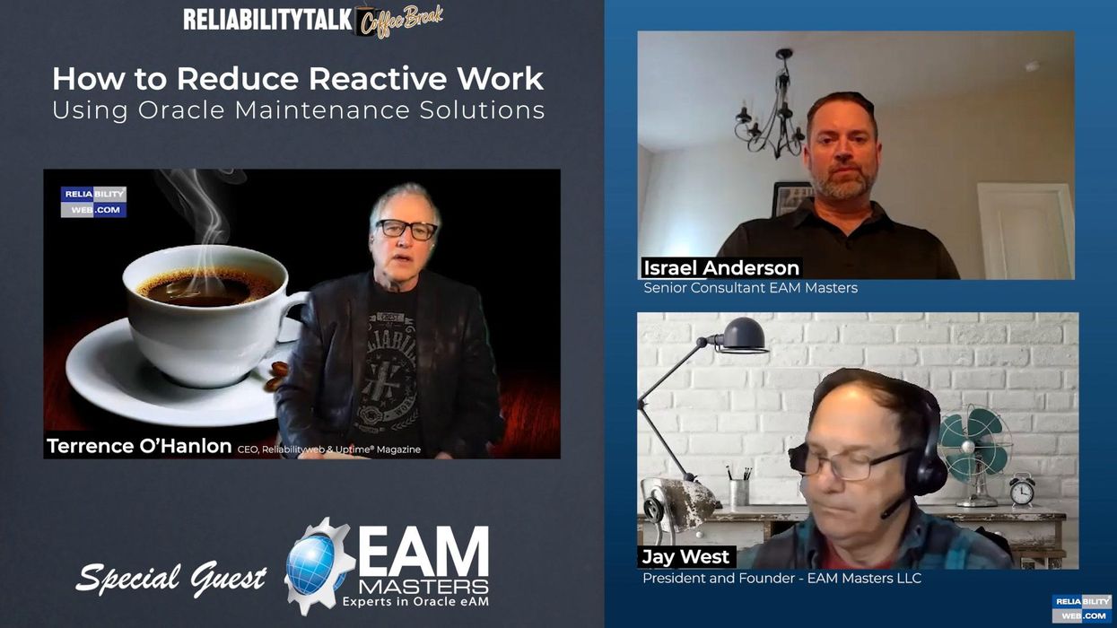 How To Reduce Reactive Work With Oracle Maintenance Solutions