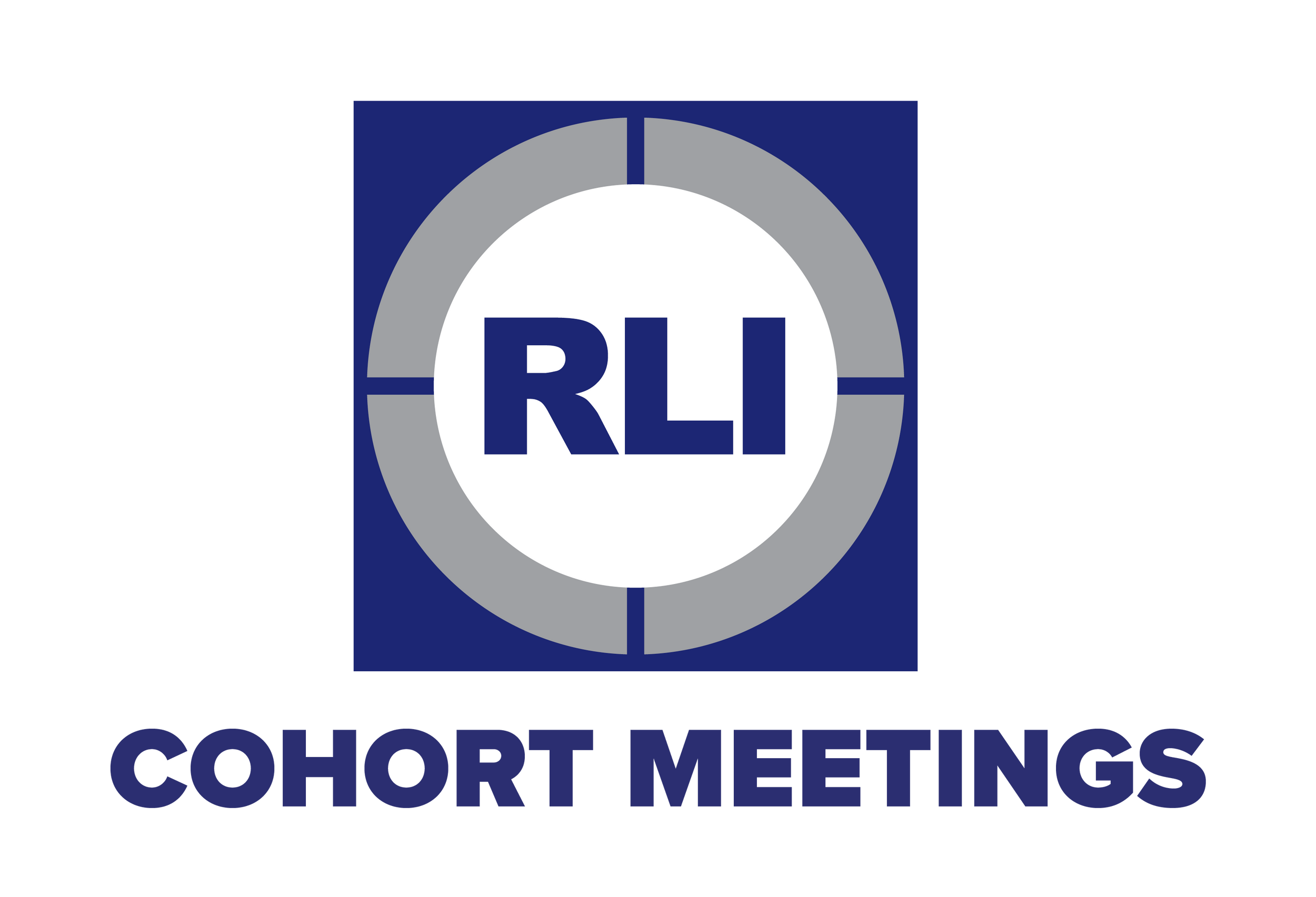 RLI Cohort Meetings