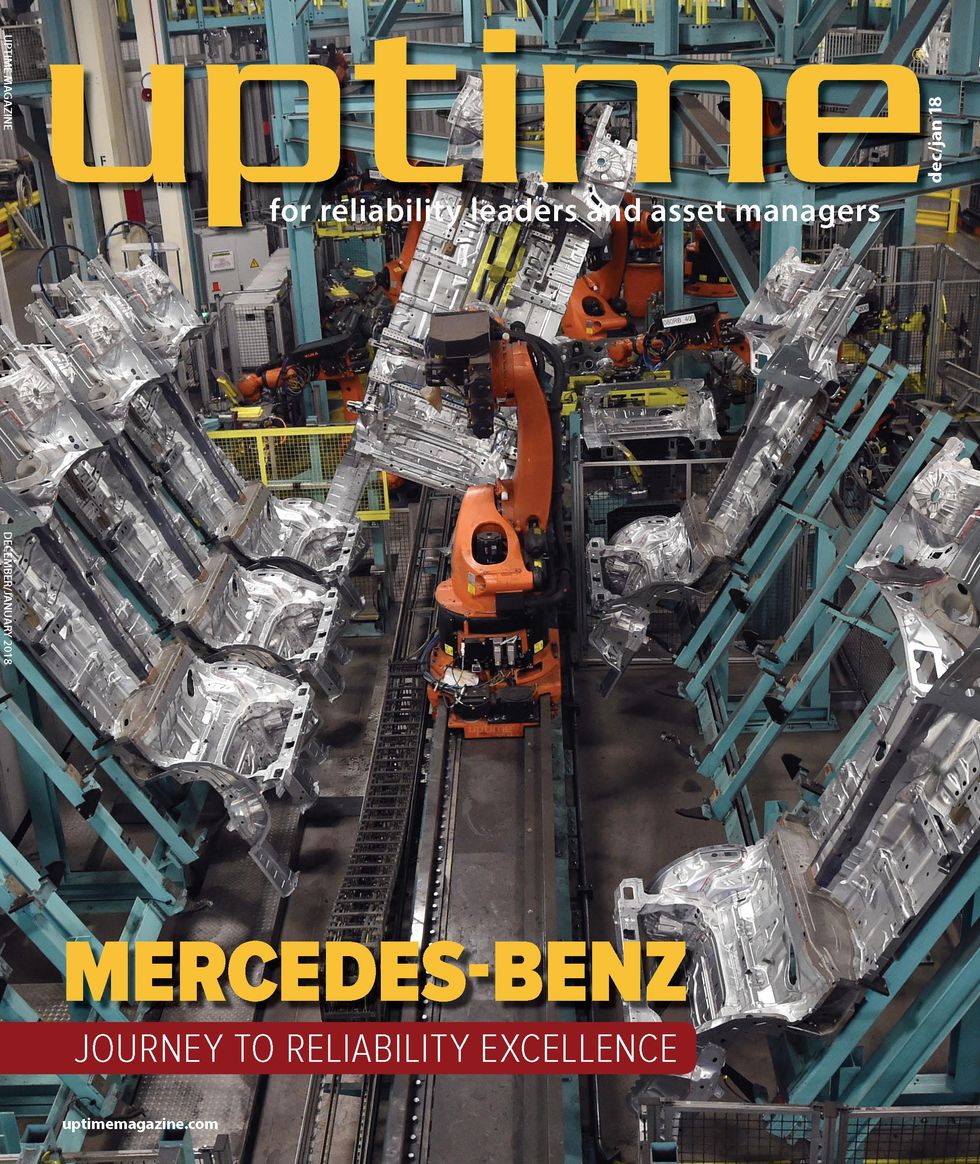  December - January 2018 