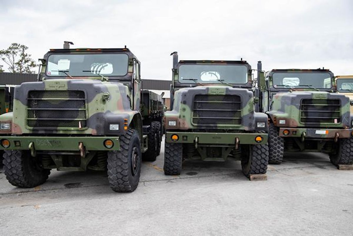 Condition-Based Maintenance Plus 