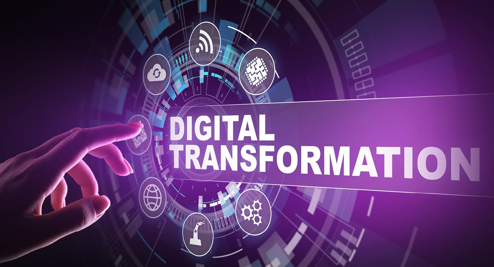 Reliabilityweb Digital Transformation: Operational Excellence