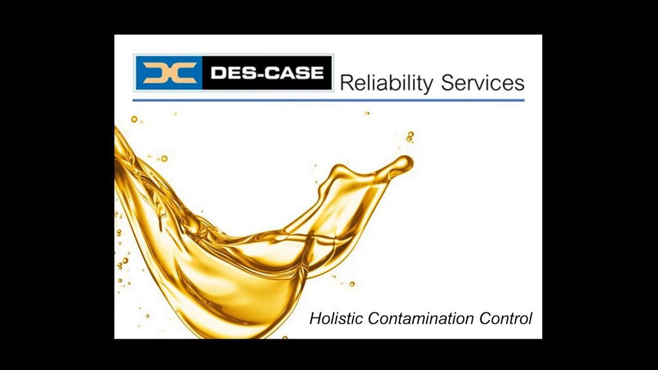 A Holistic Approach to Protecting Your Lubricants