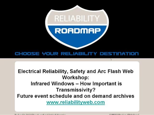 Infrared Windows - How Important is Transmissivity?