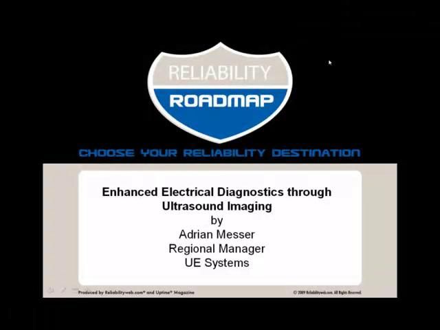 Enhanced Electrical Diagnostics through Ultrasound Imaging