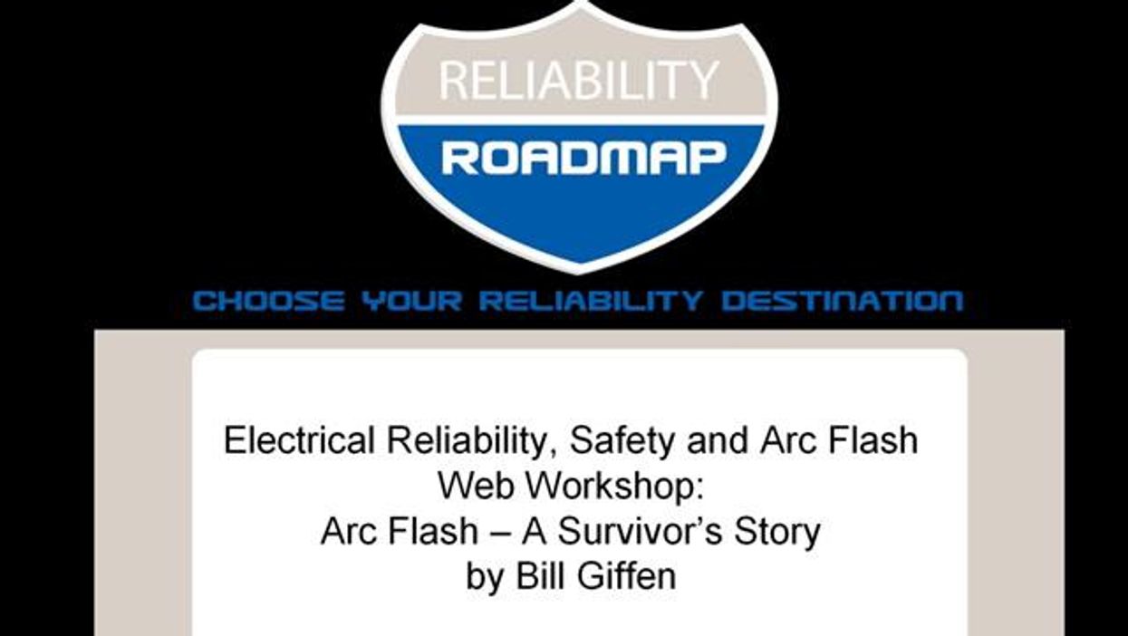 Electrical Safety Web Workshop Session 06