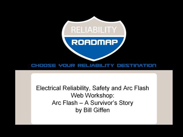 Electrical Safety Web Workshop Session 06