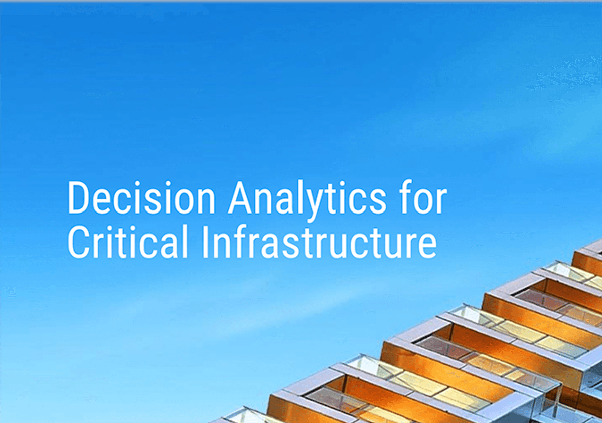 National Grid Expands Asset Management Decision Analytics Solution