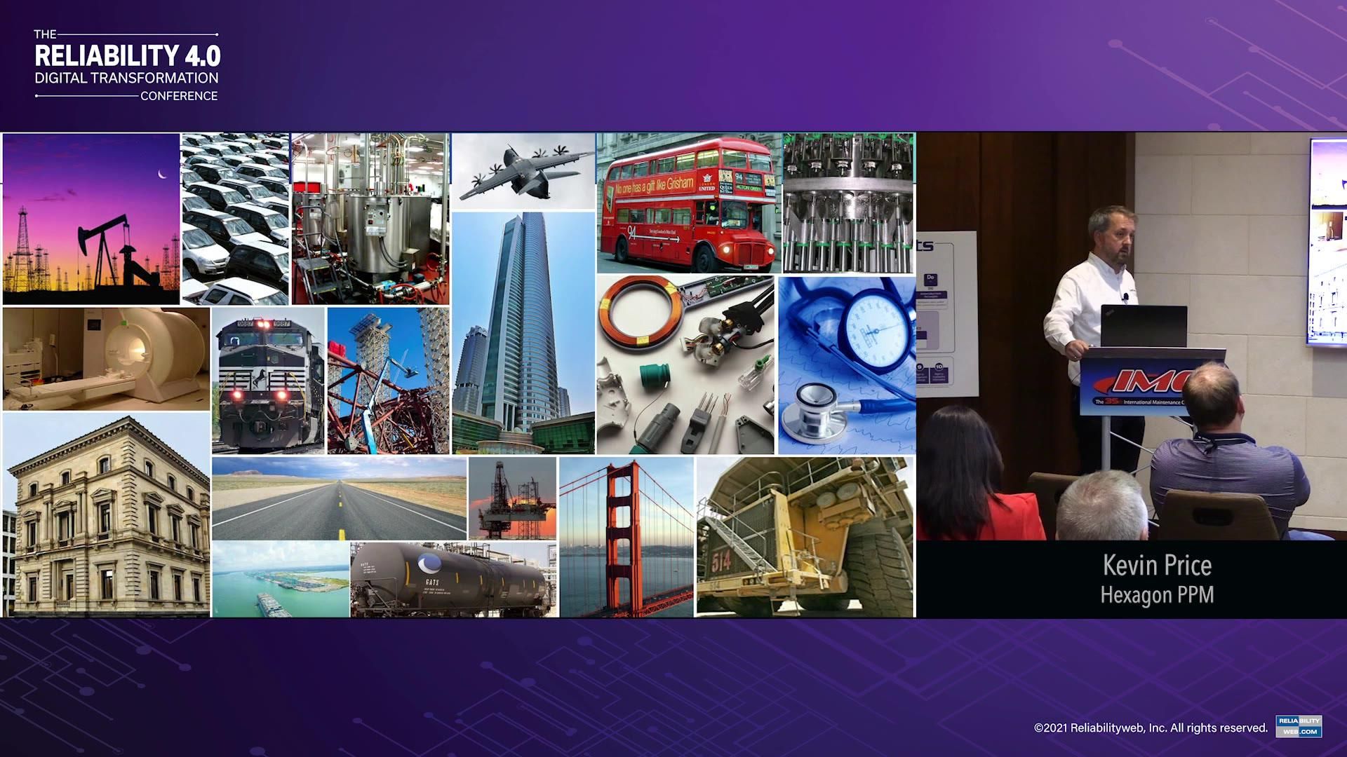 A Seven Step Journey to Prescriptive Maintenance