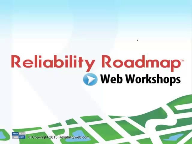 Fourteen Steps to Defect Elimination: Why They Are Key to Achieving a Reliable Plant