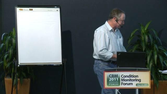 Vibration Analysis & Laser Alignment “Technologies Working Together”