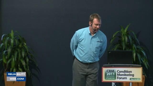 The Big 5: Understanding the Fundamentals of Condition Monitoring Technologies Part 2