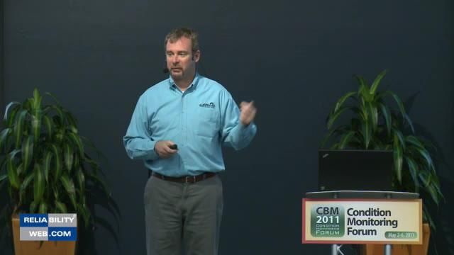 The Big 5: Understanding the Fundamentals of Condition Monitoring Technologies Part 1