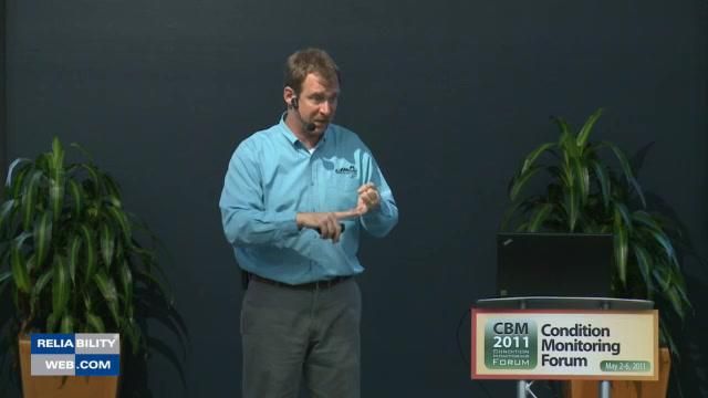 The Big 5: Understanding the Fundamentals of Condition Monitoring Technologies Part 4