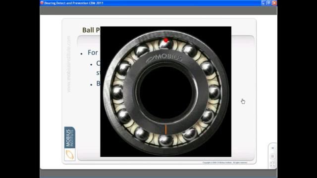 Bearing Fault Detection - Part 3