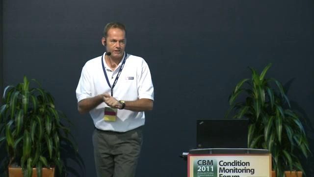 Bearing Fault Detection - Part 1