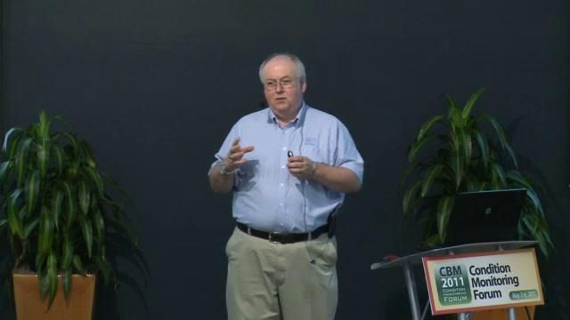 Establishing Ultrasound Testing as a CBM Pillar - Part 3