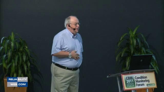 Establishing Ultrasound Testing as a CBM Pillar - Part 1