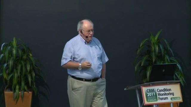 Establishing Ultrasound Testing as a CBM Pillar - Part 2