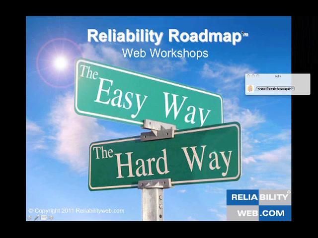Understanding unbalance and field balancing - Part 1