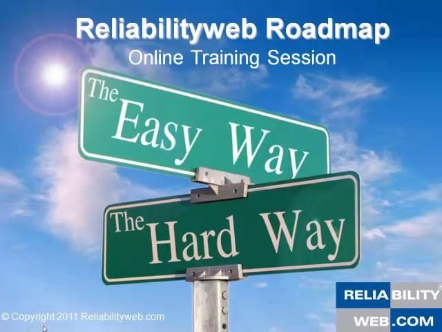 Reliability Engineering with SAP EAM