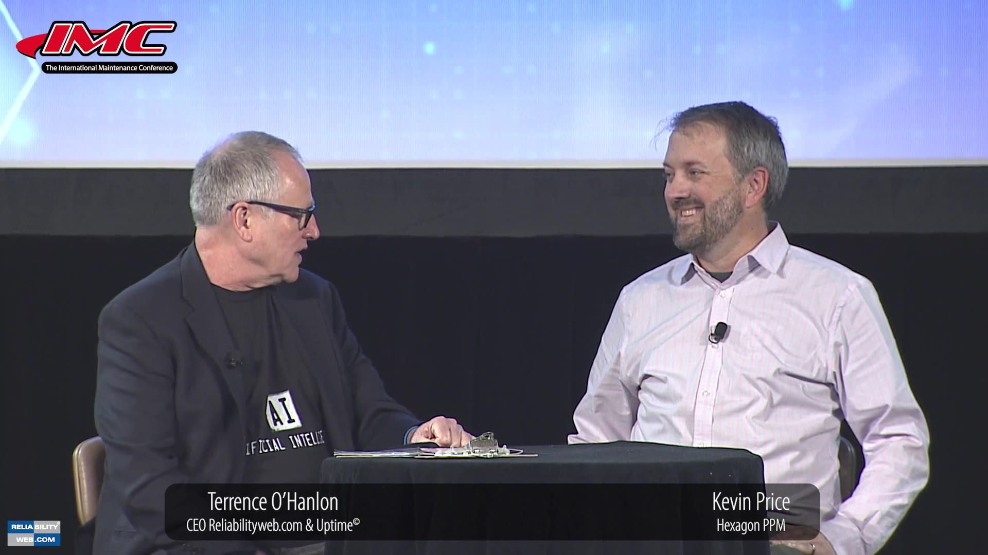 A Glimpse into the Future for Enterprise Asset Management and Asset Performance Management